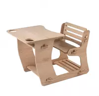 Стол стул Мини - от {0} сум
