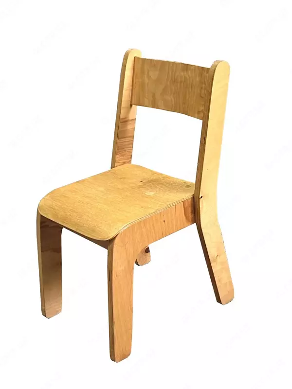  Стул детский КОПЕЙКА - 