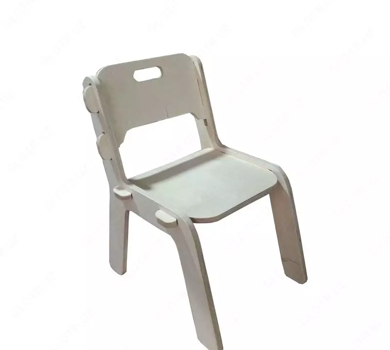 Стул детский Лего - от {0} сум