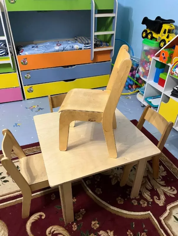  Модель 39 Ulgurji va chakana