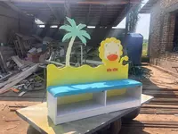  Детская скамейка Simba 4 - 