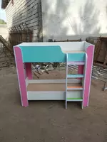 Двухъярусная кровать детская 7