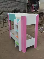  Двухъярусная кровать детская 7 - 