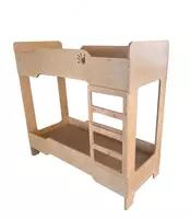 957 060 сум Двухъярусная кровать детская 10