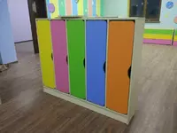  Детский секционный шкаф из 5-и секции 20 - 