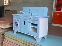 Bolalar oshxonasi (o'yinchoq). 1-model - 1 000 000 so'm