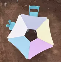 стул). Модель № 6 "GUL"