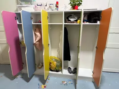 5 полок). Модель №20