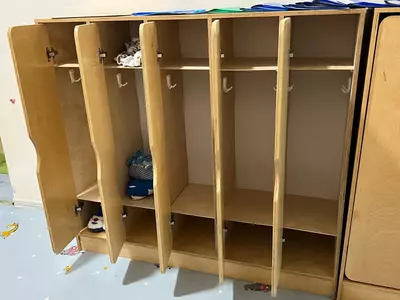 10 полок). Модель №21