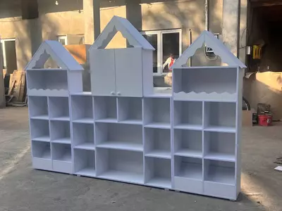 2 двери). Модель №23 "Учтепа"