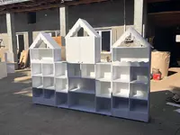 2 двери). Модель №23 "Учтепа" - 2 800 000 сум