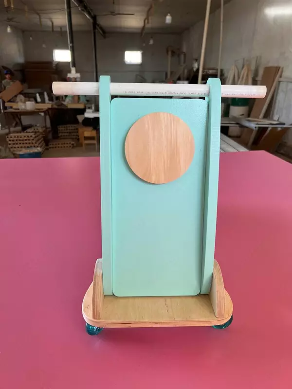 350 000 сум Детская игровая конструкция для площадок. Модель № 32 "Скутер"