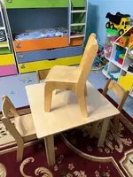 4 стула). Модель № 39 "ГОСТ"