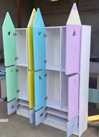 8 дверей). Модель №44 "Каламча"