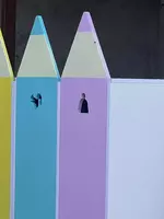 1 800 000 сум Детский цветной шкаф для одежды (2 яруса