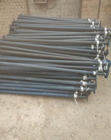 Телескопические стойки от 1.65метр до 2.7метра - по запросу