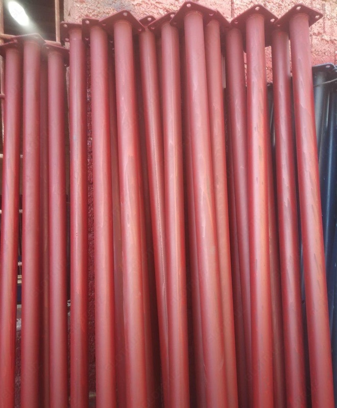 по запросу 2.7 m dan 4.8 m gacha bo'lgan teleskopik tokchalar.