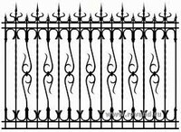 sifatli va ishonchli metall to'siqlar - 300 000 so'm