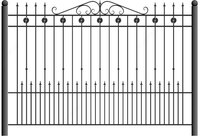 300 000 so'm sifatli va ishonchli metall to'siqlar