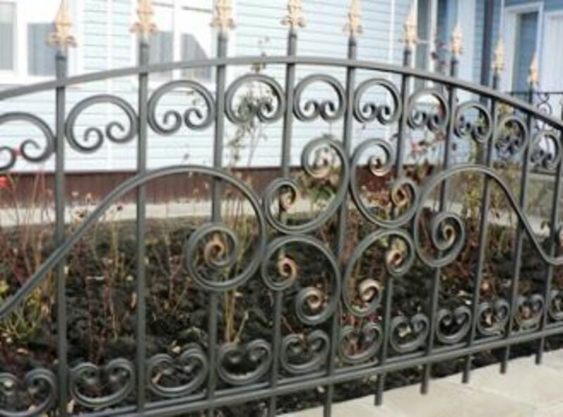 sifatli va ishonchli metall to'siqlar