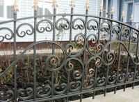 sifatli va ishonchli metall to'siqlar