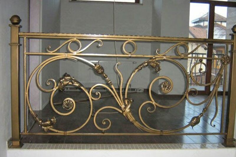 Перила - 250 000 сум