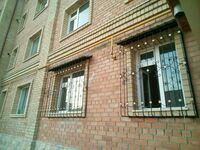 Решетки - Iron Decor