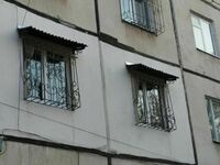 Iron Decor - Решетки