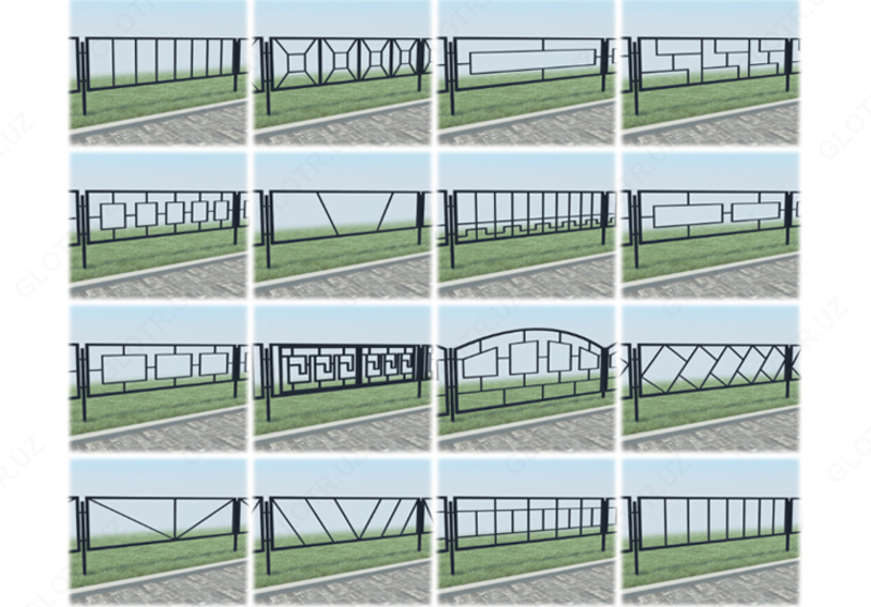 250 000 сум Перила