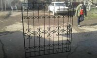 Решетки Кованые решетки