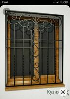 Решетки 220 000 сум - Iron Decor