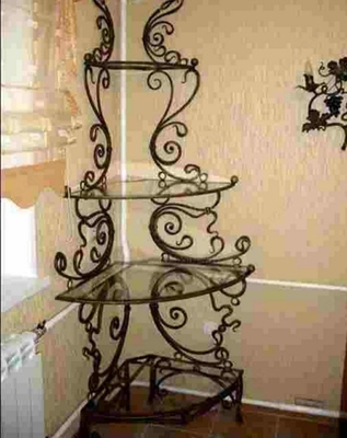 Подставки для цветов