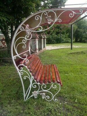 Подставки для цветов