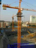Башенный кран HONGDA стационарный - от {0} сум