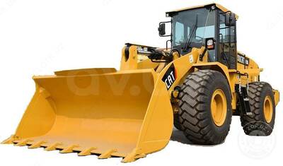 Фронтальный погрузчик AOLITE AZ22-10