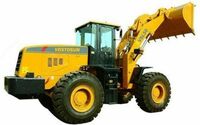 Фронтальные погрузчики VSL 50 VOSTOSUN