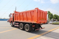  Самосвал CHAKMAN SX3256DR384 - 