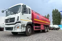 Бензовоз DONGFENG 25 м/куб