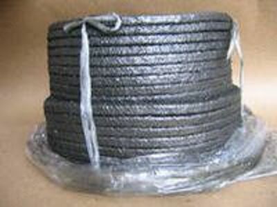 Сальниковая набивка АГИ 13x13 мм- 24x24 мм