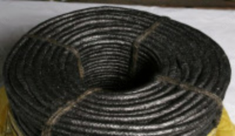 Сальниковая набивка АГИ 6x6 - 24x24