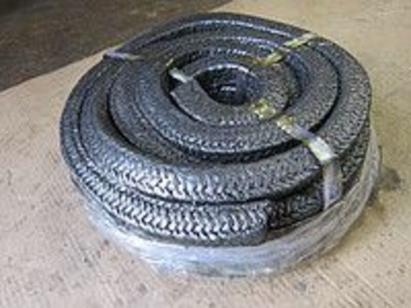 Сальниковая набивка АПР-31 8x8 мм - 35x35 мм