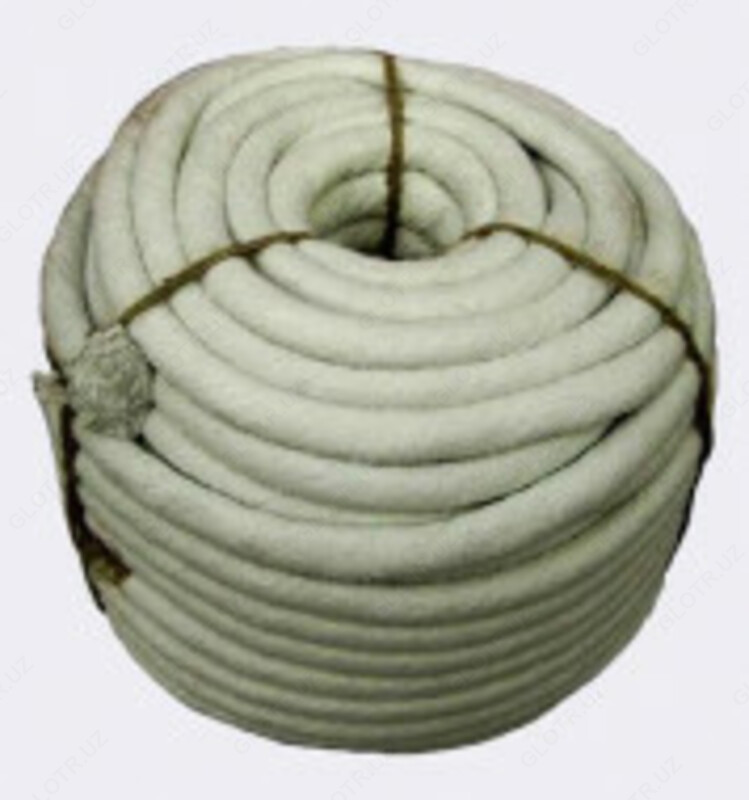 Асбестовый шнур 