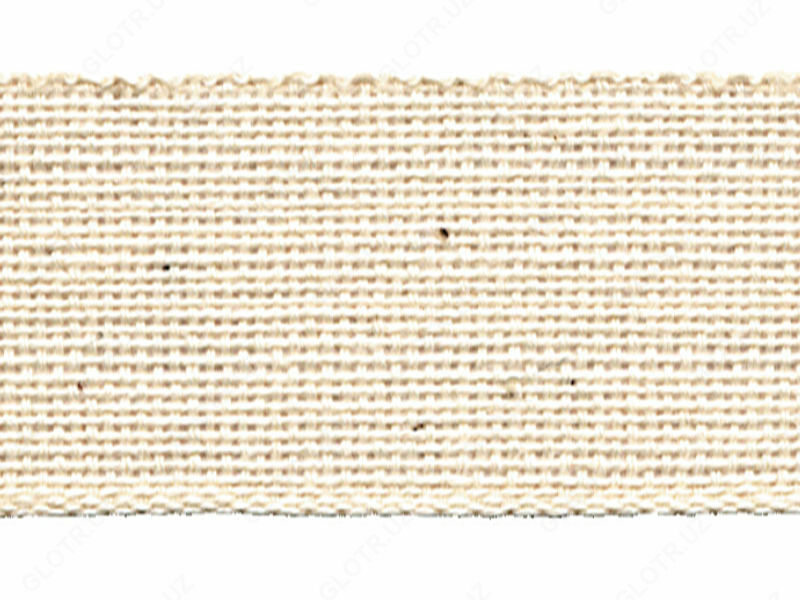 Тафтяная лента ГОСТ 4514-78