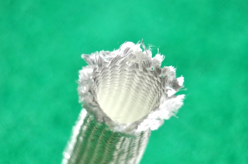 Шнур полиэфирный (лавсановый)