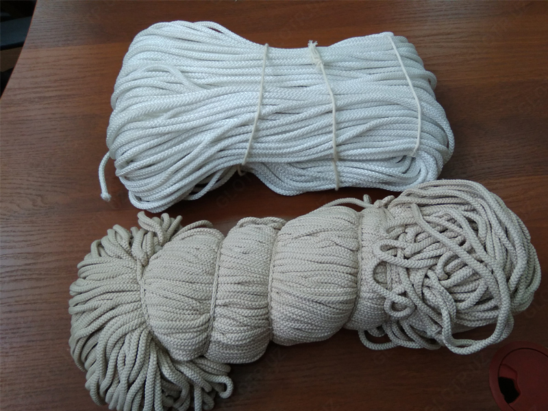 Шнур чулок электротехнический