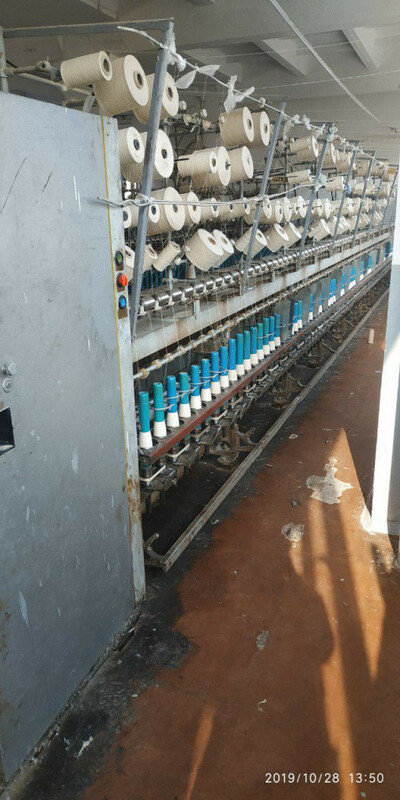 СТАНКИ КРУТИЛЬНЫЕ, МОТАЛЬНЫЕ, ТРОСТИЛЬНЫЕ