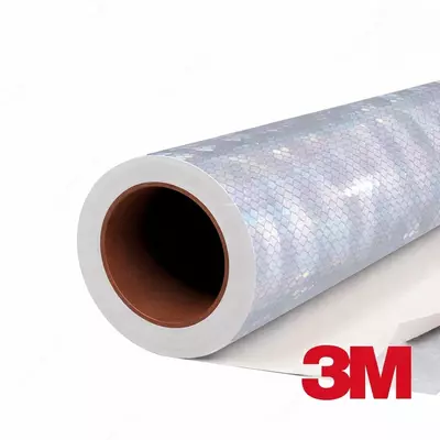 Nur qaytaruvchi plyonka 3M