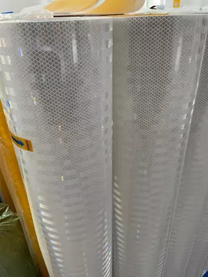  Светоотражающие пленки H4500 (КИТАЙ) / Все цвета - 