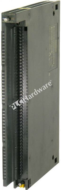 Модуль дискретного вывода 6ES7-422-1BL00-0AA0