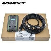 Siemens PC адаптер (MPI/ USB) CPU 6ES7 972-0CB20-0XA0